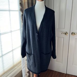 J.Jill cardigan